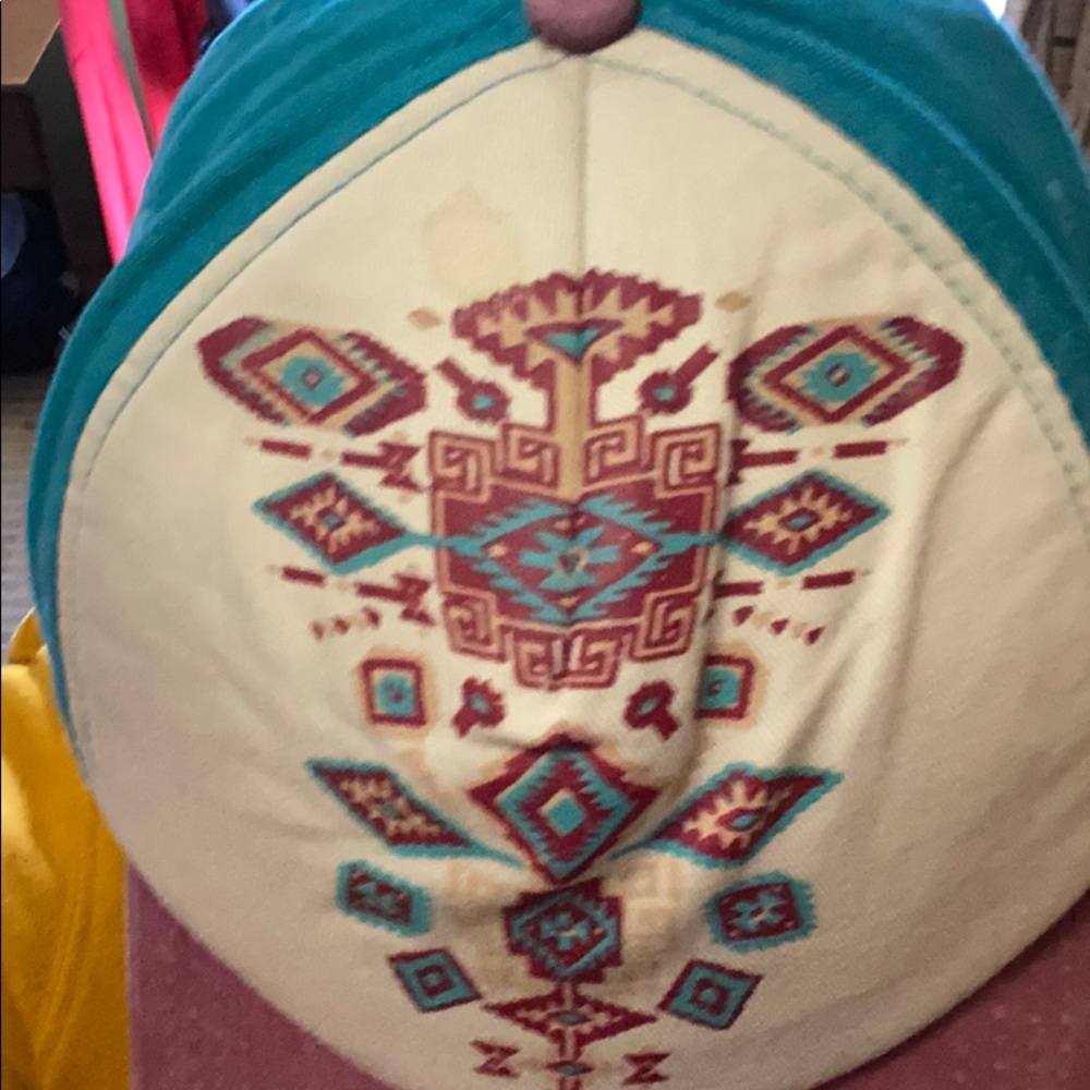 Western hat - Picture 3 of 4